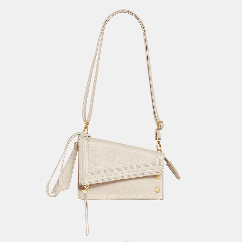 CURTIS - Chateau Cream/Brushed Gold-Hammitt-Renee Taylor Gallery