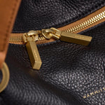 DANIEL LRG - North End/Brushed Gold-Hammitt-Renee Taylor Gallery