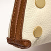 KYLE - Courtyard Cream/Brushed Gold-Hammitt-Renee Taylor Gallery