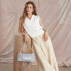VIP Satchel Handbag- VIP Satchel Marina Glaze BGH-Hammitt-Renee Taylor Gallery