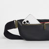 CHARLES CROSSBODY MED - Cargo Black/Gunmetal-Hammitt-Renee Taylor Gallery