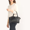 DANIEL MED - Tempo Black/Silver-Hammitt-Renee Taylor Gallery
