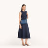 MONTANA CLUTCH SML - Pacific Collection Re-Edition/Brushed Gold-Hammitt-Renee Taylor Gallery