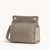 TONY MED - Pewter Pebble/Brushed Silver-Hammitt-Renee Taylor Gallery