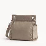 TONY MED - Pewter Pebble/Brushed Silver-Hammitt-Renee Taylor Gallery