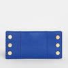 110 NORTH - Avenue Blue/Brushed Gold-Hammitt-Renee Taylor Gallery