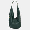TOM ZIP - Grove Green/Brushed Gold-Hammitt-Renee Taylor Gallery