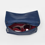 VIP MED - Vintage Navy/Gunmetal-Hammitt-Renee Taylor Gallery