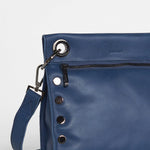 TONY MED - Vintage Navy/Gunmetal-Hammitt-Renee Taylor Gallery