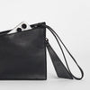 CURTIS - Black/Gunmetal-Hammitt-Renee Taylor Gallery