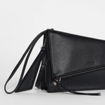 CURTIS - Black/Gunmetal-Hammitt-Renee Taylor Gallery