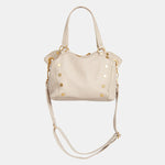 DANIEL MED - Chateau Cream/Brushed Gold-Hammitt-Renee Taylor Gallery