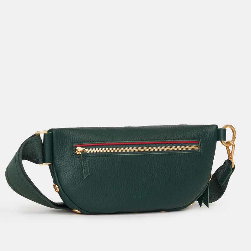 Charles Crossbody - Grove Green BG-Hammitt-Renee Taylor Gallery