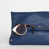 VIP MED - Vintage Navy/Gunmetal-Hammitt-Renee Taylor Gallery