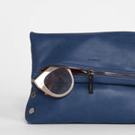 VIP MED - Vintage Navy/Gunmetal-Hammitt-Renee Taylor Gallery