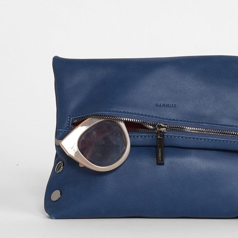 VIP MED - Vintage Navy/Gunmetal-Hammitt-Renee Taylor Gallery