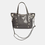 Daniel Medium Handbag- Daniel Skyline Snake BS-Hammitt-Renee Taylor Gallery