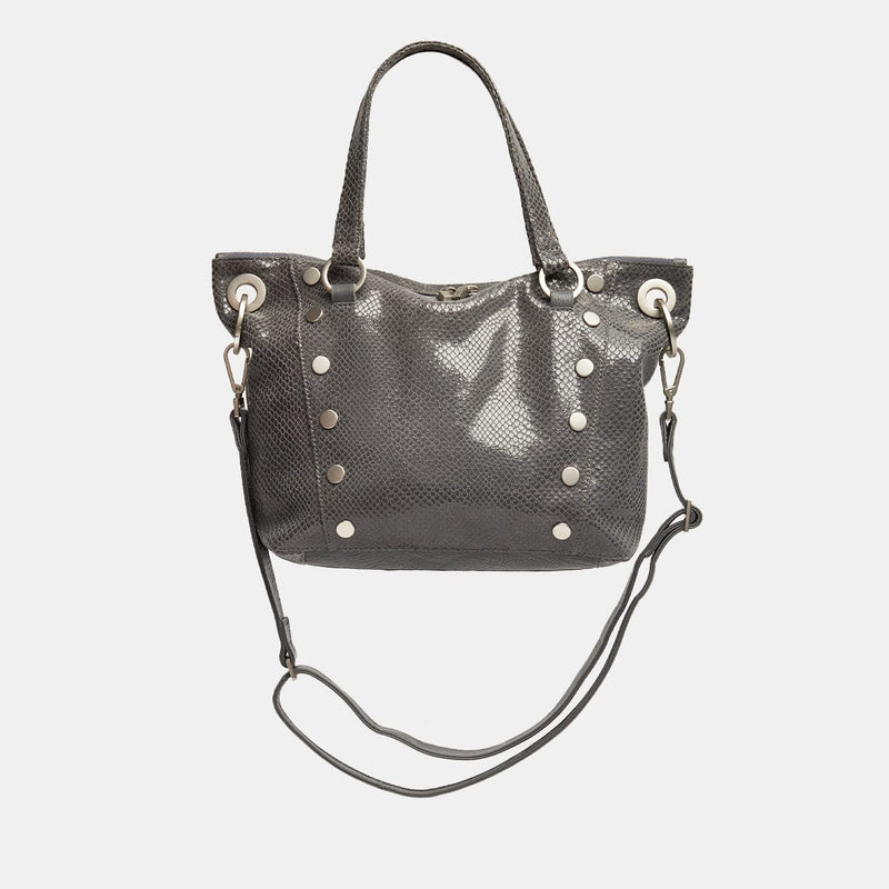 Daniel Medium Handbag- Daniel Skyline Snake BS-Hammitt-Renee Taylor Gallery