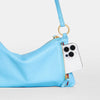 KYLE - Sea Sprite Blue/Brushed Gold-Hammitt-Renee Taylor Gallery