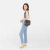 KAYCE SADDLE MED - North End/Brushed Gold-Hammitt-Renee Taylor Gallery