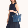 DANIEL MED - Pacific Collection Re-Edition/Brushed Gold-Hammitt-Renee Taylor Gallery