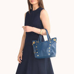 DANIEL MED - Pacific Collection Re-Edition/Brushed Gold-Hammitt-Renee Taylor Gallery
