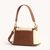 BRYANT MED - Courtyard Cream/Brushed Gold-Hammitt-Renee Taylor Gallery