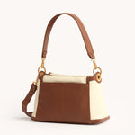 BRYANT MED - Courtyard Cream/Brushed Gold-Hammitt-Renee Taylor Gallery
