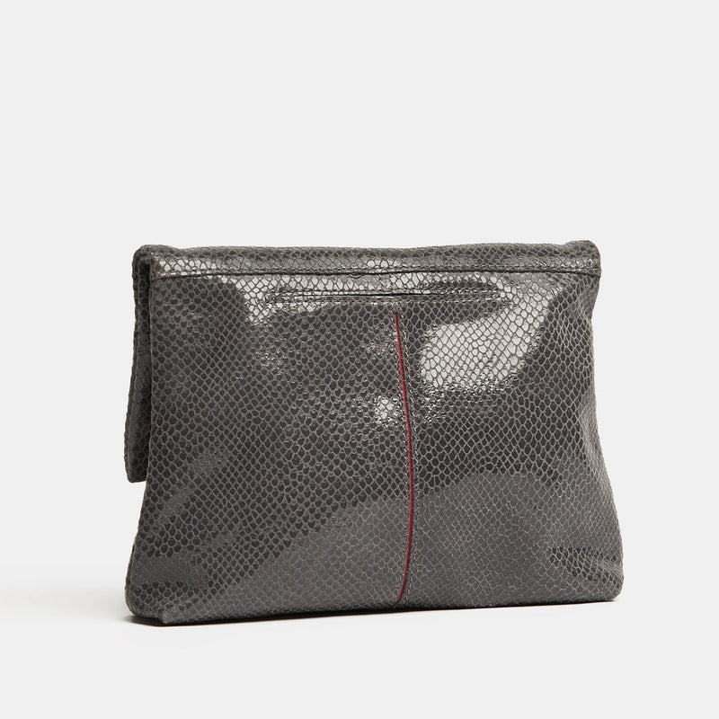 VIP Medium Handbag- VIP Skyline Snake BS-Hammitt-Renee Taylor Gallery