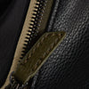 CHARLES CROSSBODY MED - Cargo Black/Gunmetal-Hammitt-Renee Taylor Gallery