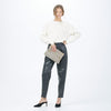 VIP MONTANA MED - Grey Natural/Brushed Gold-Hammitt-Renee Taylor Gallery