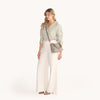 BRYANT MED - Pewter Pebble/Brushed Silver-Hammitt-Renee Taylor Gallery