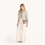 BRYANT MED - Pewter Pebble/Brushed Silver-Hammitt-Renee Taylor Gallery