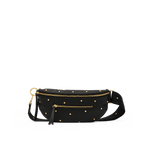 CHARLES CROSSBODY MED - Starlight/Brushed Gold