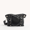 DANIEL MED - Tempo Black/Silver-Hammitt-Renee Taylor Gallery