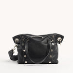 DANIEL MED - Tempo Black/Silver-Hammitt-Renee Taylor Gallery
