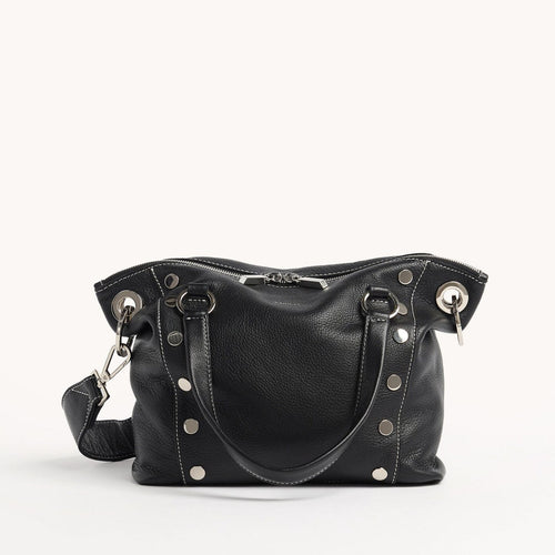DANIEL MED - Tempo Black/Silver-Hammitt-Renee Taylor Gallery