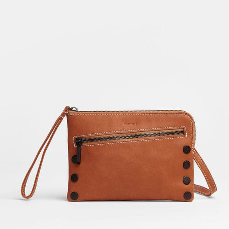 NASH SML - Saddle Brown/Bronze-Hammitt-Renee Taylor Gallery