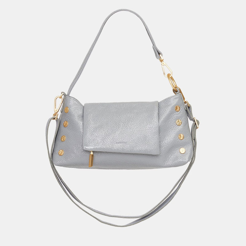 VIP Satchel Handbag- VIP Satchel Marina Glaze BGH-Hammitt-Renee Taylor Gallery