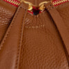 Mr. G Handbag- Mr. G Mahogany Pebble BG-Hammitt-Renee Taylor Gallery