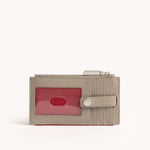 210 WEST - Pewter Pebble/Brushed Silver-Hammitt-Renee Taylor Gallery