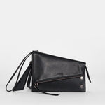 CURTIS - Black/Gunmetal-Hammitt-Renee Taylor Gallery