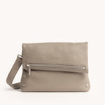VIP MED - Pewter Pebble/Brushed Silver-Hammitt-Renee Taylor Gallery