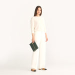 VIP MED - Green Room Pebble/Brushed Gold-Hammitt-Renee Taylor Gallery