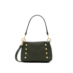BRYANT MED - Twin Crest Pebble/Brushed Gold