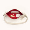 KYLE - Calla Lily White/Silver-Hammitt-Renee Taylor Gallery