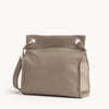 TONY MED - Pewter Pebble/Brushed Silver-Hammitt-Renee Taylor Gallery
