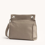 TONY MED - Pewter Pebble/Brushed Silver-Hammitt-Renee Taylor Gallery