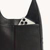 TIM MED - Black/Gunmetal-Hammitt-Renee Taylor Gallery