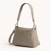 BRYANT MED - Pewter Pebble/Brushed Silver-Hammitt-Renee Taylor Gallery
